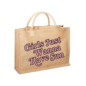 MOTHER TRUCKER TOTE